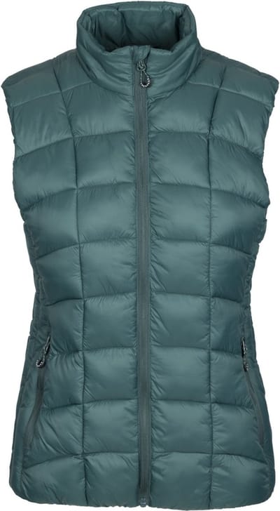 Trespass damesvest Ogbere Gilet Tp50
