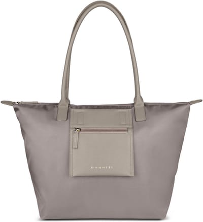 Bugatti Mare 2.0 Schoudertas 46 cm - Dames - taupe