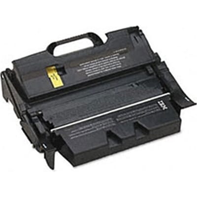 IBM 39V0544 toner cartridge zwart hoge capaciteit (origineel)
