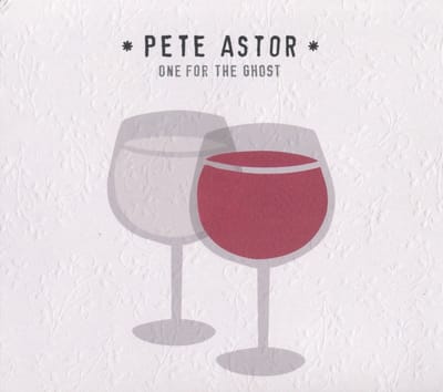 Peter Astor - One For The Ghost (CD)