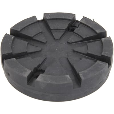 Steunplaat, rangeerkrik TEDGUM 00848878
