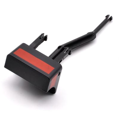 Dailygoody - Achterzitplaats Ontgrendelingshefboom - Vervangend onderdeel - Voor VW Bora Variant Golf IV - Hoogwaardige kwaliteit - Eenvoudige install...