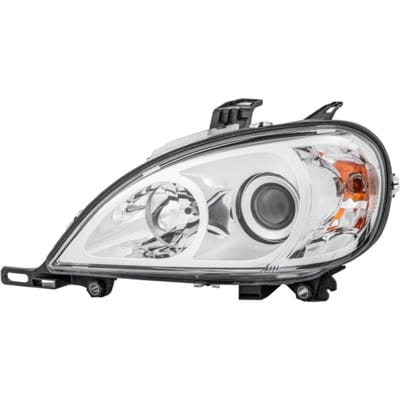 Koplampen HELLA 1EL 223 151-171, links