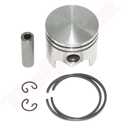 Zuigerset passend op KAWASAKI TH34 37mm ( 13001-2147 ) GOLF