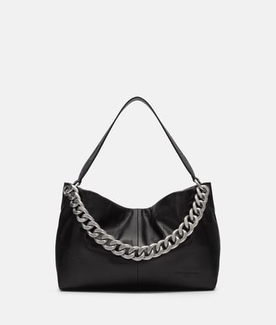 Liebeskind Berlin Krokodil Mira Hobo M