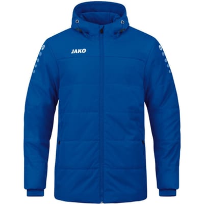 Jako Team Stadionjack Heren - Royal | Maat: 3XL