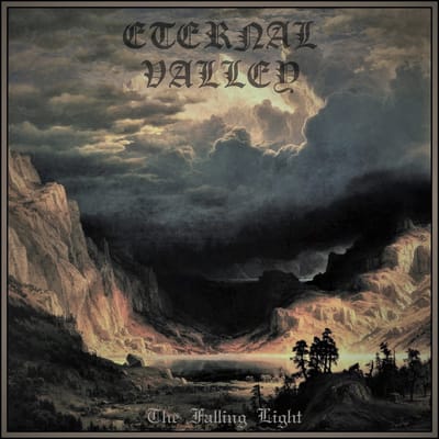 Eternal Valley - The Falling Light (CD)