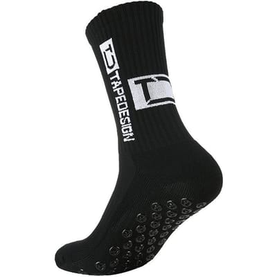 Antislip Voetbalsokken Heren Dames Antislip Voetbal Basketbal Tennis Sport Grip Fietsen Rijden