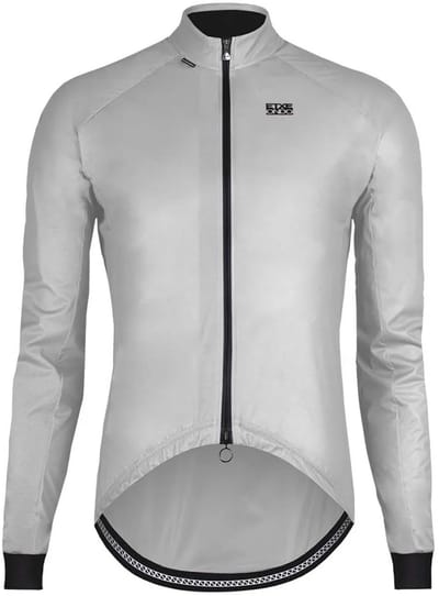 Etxeondo Isil Jas Grijs S