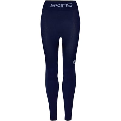 Skins Dames-serie 3: Leggings (Zwart)