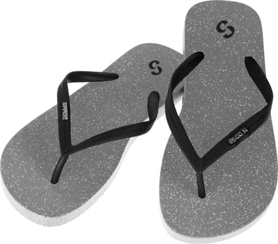 Sinner Padank Dames Slippers - Grijs - Maat 36