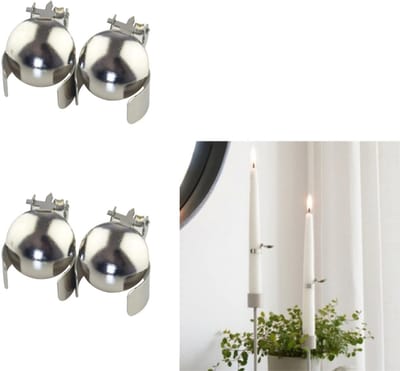 Automatische lichtschakelaar 4-pack
