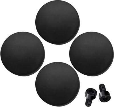 Deurbelknoppen - Knoppen en Schroeven Kit Past Video Deurbel Knoppen Past Deurbel Deurbel Accessoires Voor Deurbel Deurbel Accessoires