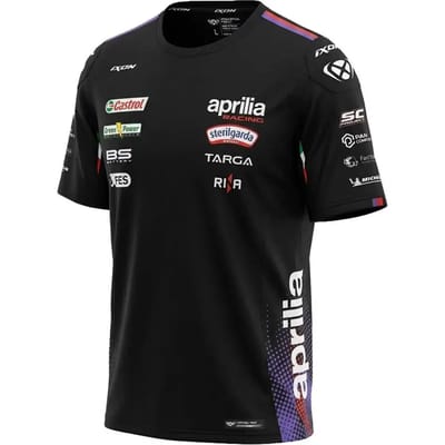 T-shirt Ixon Aprilia 26