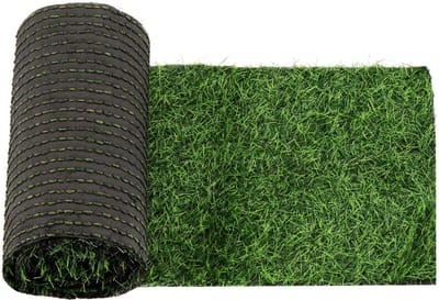 Unyqoos® Groene kunstrasen tafelloper voor bruiloft, feest en restaurantdecoratie