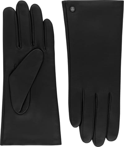 Roeckl Frankfurt Handschoenen Leder - Dames - schwarz