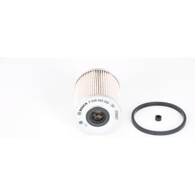 Brandstoffilter BOSCH F 026 402 222