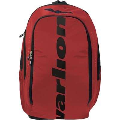 Varlion Ambassador Rugzak -rood