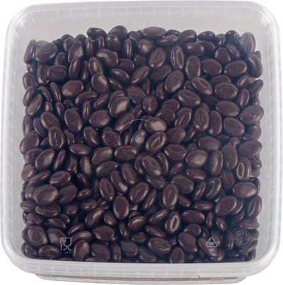 Mokkaboontjes Puur | Grote Emmer 1,2 Kilo | Bonbiance