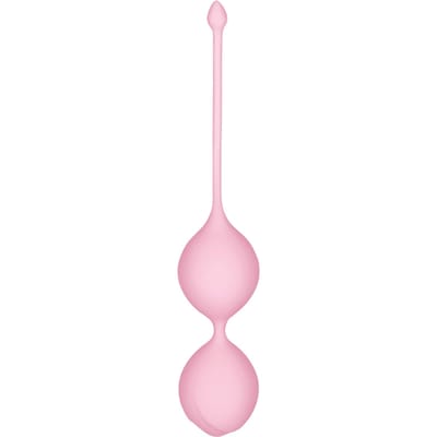 Rimba - Brussels - Vagina Balletjes - Roze
