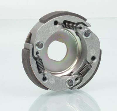 rms koppelingsplaat voor gilera 50 1998 scooter Ø107mm nieuw