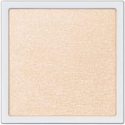ADDICTION - The Single Eyeshadow Pearl 001P 5200 Refill