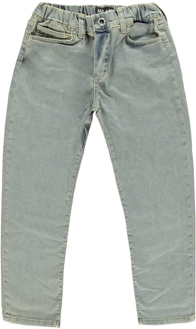 Cars Jeans Jeans Eastborne Jr. Balloon Fit - Jongens