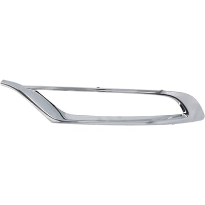 Bumper - onderdelen BLIC 6502-07-0939915CP