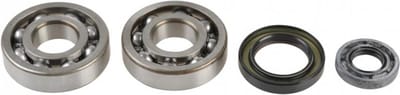 athena motor spinnaker lager of afdichting voor yamaha 250 yz 1999 tot 2000 nieuw