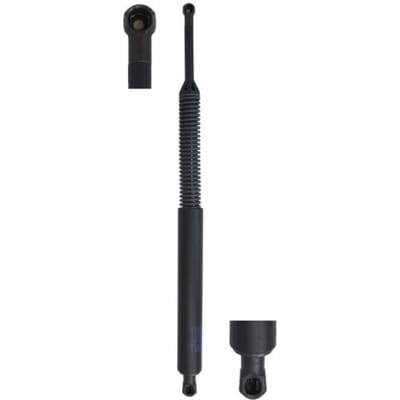 Gasveer, ligplaats STABILUS 751934
