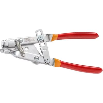 Unior kabeltrekker tang with lock 1642.1/2p-us