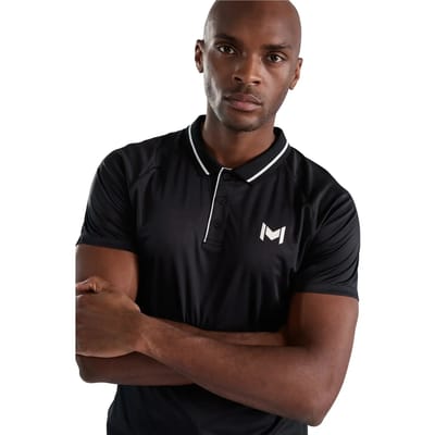 Polo Mouratoglou Apparel