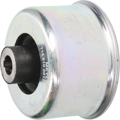 Voorste draagarm silentblock MEYLE 7146100015