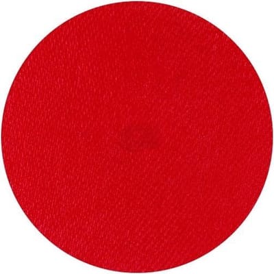 Superstar Waterschmink Valentine 16 Gram Rood
