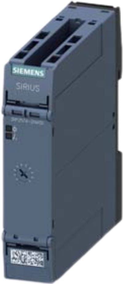 Siemens 3RP25742NW30 3RP2574-2NW30 Tijdrelais 1 stuk(s)