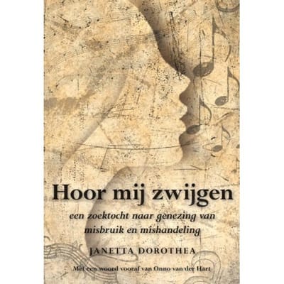 Hoor Mij Zwijgen - Janetta Dorothea