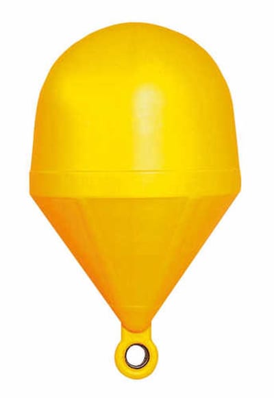 Plastimo Sferische Lege Boei Geel