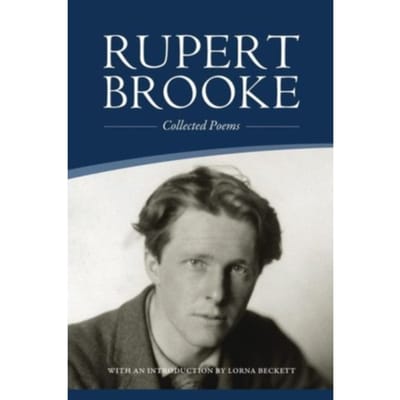 Rupert Brooke: Collected Poems - Rupert Brooke