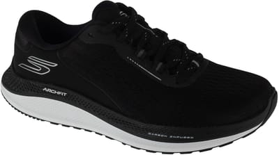 Skechers Go Run Persistence 2, Mannen, Zwart, Sneakers, maat: 48