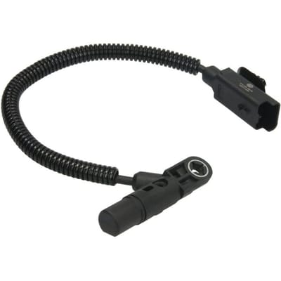 Sensor, nokkenas positie HELLA 6PU 009 168-391