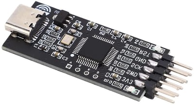 Downloadbare Emulator voor STM32 - DC5V USB DAPLink, SWD Debugger en Offline Ontwikkelingstool voor Communicatie en Programmeren
