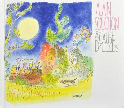 A Cause D'Elles (Deluxe Edition)