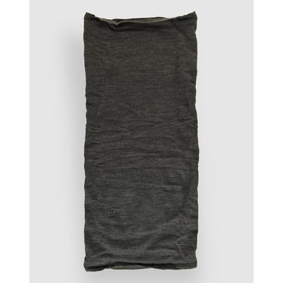 BUFF® Merino Midweight SOLID BARK - Nekwarmer