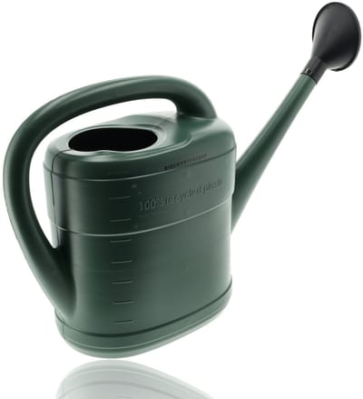 Gieter 10 Liter met Sproeikop – Duurzame Tuingieter voor Planten en Bloemen