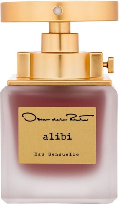 Oscar de la Renta Alibi Eau Sensuelle - Eau de Parfum - 30ml