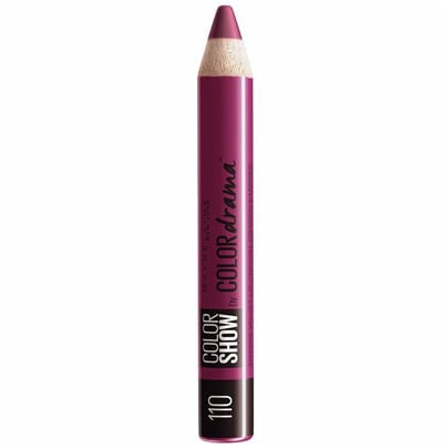 Maybelline Color Drama - 110 Pink So Chic - Roze - Lipstick potlood