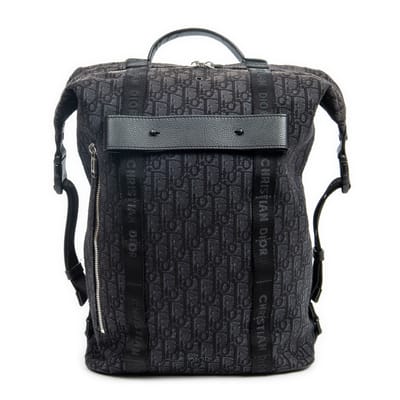 Safari Backpack   rugzak