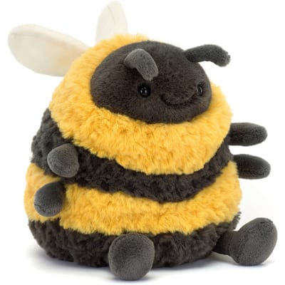 Jellycat knuffel Albee Bee