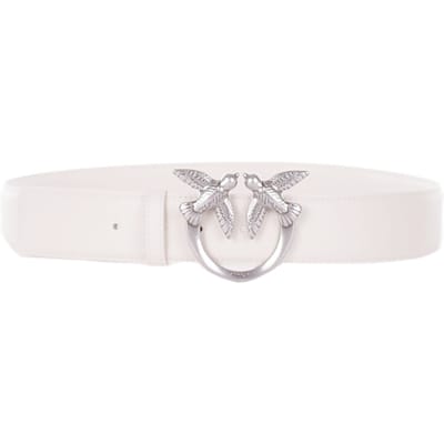 Pinko Riem Wit
