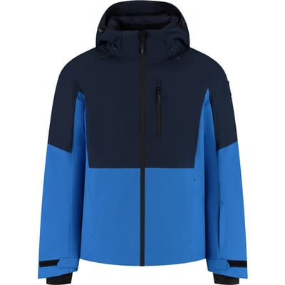 Icepeak Perryton Skijas Heren - Maat S (48)